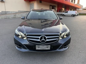 Mercedes-Benz E 220 2.2CDI - 9G - TRONIC - УНИКАТ, снимка 2