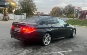 BMW 535 X-Drive M Pac, снимка 4