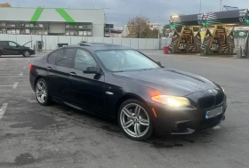 BMW 535 X-Drive M Pac - [1] 