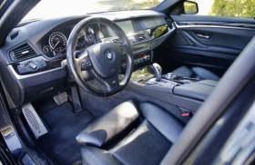 BMW 535 X-Drive M Pac, снимка 9