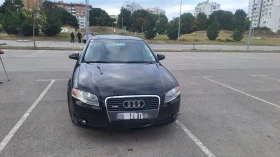 Audi A4, снимка 3