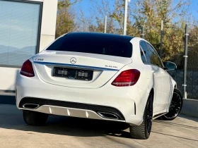 Обява за продажба на Mercedes-Benz C 250 * 4MATIC-4x4* AMG LINE* 100% РЕАЛНИ КИЛОМЕТРИ*  ~36 780 лв. - изображение 5