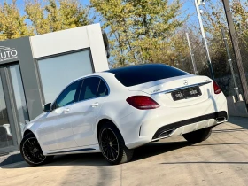 Обява за продажба на Mercedes-Benz C 250 * 4MATIC-4x4* AMG LINE* 100% РЕАЛНИ КИЛОМЕТРИ*  ~36 780 лв. - изображение 4