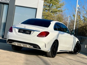 Обява за продажба на Mercedes-Benz C 250 * 4MATIC-4x4* AMG LINE* 100% РЕАЛНИ КИЛОМЕТРИ*  ~36 780 лв. - изображение 3