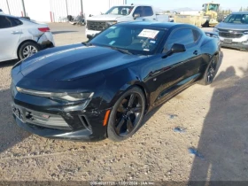 Chevrolet Camaro 1LT | Mobile.bg    2