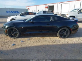 Chevrolet Camaro 1LT | Mobile.bg    14