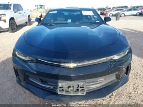 Chevrolet Camaro 1LT | Mobile.bg    12