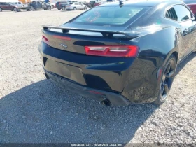 Chevrolet Camaro 1LT | Mobile.bg    6