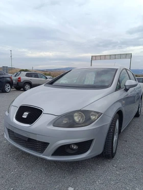     Seat Leon 1.4