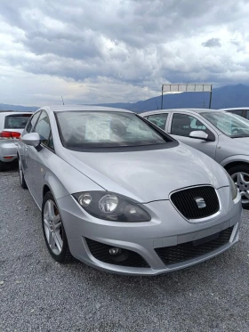     Seat Leon 1.4