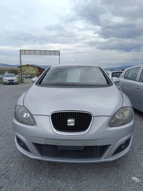 Seat Leon 1.4 - [1] 