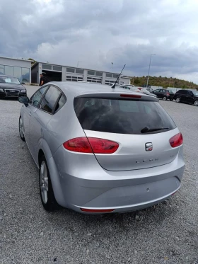     Seat Leon 1.4