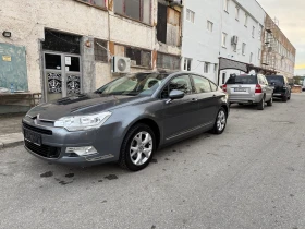 Citroen C5 2.0i Exclusive, снимка 9