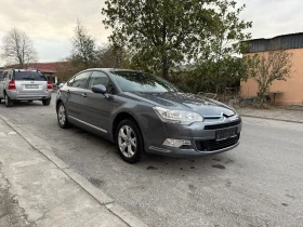     Citroen C5 2.0i Exclusive