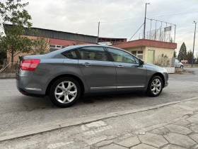 Citroen C5 2.0i Exclusive, снимка 7