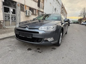 Citroen C5 2.0i Exclusive, снимка 1