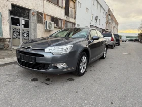 Citroen C5 2.0i Exclusive, снимка 5