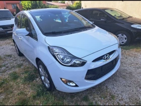 Hyundai Ix20, снимка 1