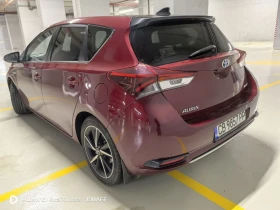 Обява за продажба на Toyota Auris Luna/Първи собственик/поддържана само в Тойота ~34 000 лв. - изображение 8