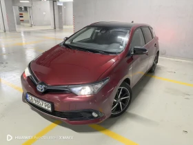 Обява за продажба на Toyota Auris Luna/Първи собственик/поддържана само в Тойота ~34 000 лв. - изображение 1