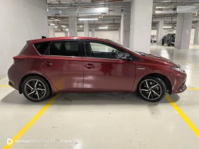 Обява за продажба на Toyota Auris Luna/Първи собственик/поддържана само в Тойота ~34 000 лв. - изображение 5