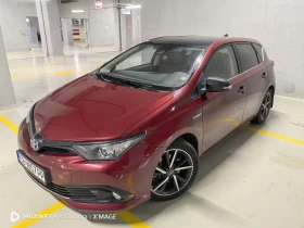 Обява за продажба на Toyota Auris Luna/Първи собственик/поддържана само в Тойота ~34 000 лв. - изображение 1