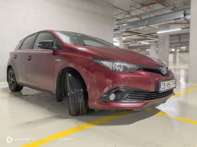 Обява за продажба на Toyota Auris Luna/Първи собственик/поддържана само в Тойота ~34 000 лв. - изображение 2