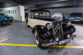 Обява за продажба на Citroen Bx 11 Traction Avant Sedan ~29 950 лв. - изображение 3