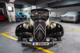 Обява за продажба на Citroen Bx 11 Traction Avant Sedan ~29 950 лв. - изображение 1