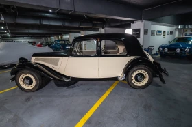 Обява за продажба на Citroen Bx 11 Traction Avant Sedan ~29 950 лв. - изображение 5