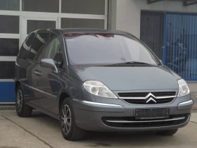 Citroen C8 2.0HDI/6+ 1 | Mobile.bg    2