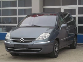 Citroen C8 2.0HDI/6+ 1 | Mobile.bg    1