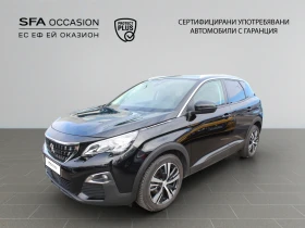     Peugeot 3008 ACTIVE 1.2 e-THP 130 BVM6 EURO 6.2//1906R07