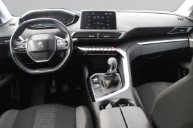 Peugeot 3008 ACTIVE 1.2 e-THP 130 BVM6 EURO 6.2//1906R07 | Mobile.bg    5