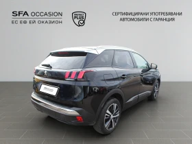 Peugeot 3008 ACTIVE 1.2 e-THP 130 BVM6 EURO 6.2//1906R07 | Mobile.bg    4