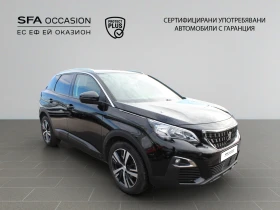 Peugeot 3008 ACTIVE 1.2 e-THP 130 BVM6 EURO 6.2//1906R07 | Mobile.bg    2