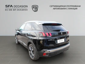 Peugeot 3008 ACTIVE 1.2 e-THP 130 BVM6 EURO 6.2//1906R07 | Mobile.bg    3