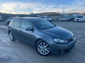 VW Golf 2.0TDI HIGHLINE EURO5 | Mobile.bg    3