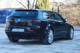 Alfa Romeo 159 sportwagon 2.4 JTD TI Q4, снимка 2