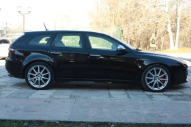 Alfa Romeo 159 sportwagon 2.4 JTD TI Q4, снимка 5