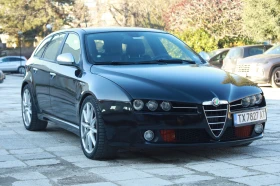 Alfa Romeo 159 sportwagon 2.4 JTD TI Q4, снимка 4