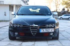 Alfa Romeo 159 sportwagon 2.4 JTD TI Q4, снимка 3