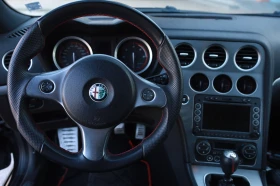 Alfa Romeo 159 sportwagon 2.4 JTD TI Q4, снимка 7