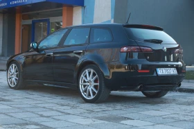 Alfa Romeo 159 sportwagon 2.4 JTD TI Q4, снимка 6