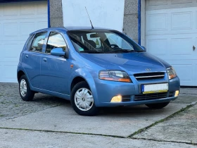     Daewoo Kalos 1.4 SE 