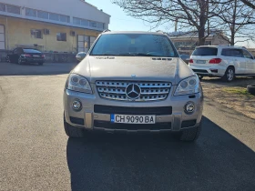 Mercedes-Benz ML 550 4 MATIC | Mobile.bg    11