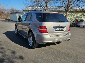 Mercedes-Benz ML 550 4 MATIC | Mobile.bg    9