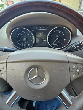 Mercedes-Benz ML 550 4 MATIC | Mobile.bg    2