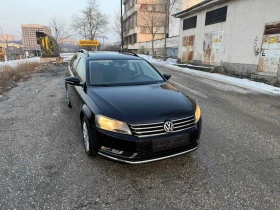 Обява за продажба на VW Passat 1.4i gaz metan ~9 300 лв. - изображение 1