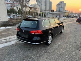 VW Passat 1.4i gaz metan | Mobile.bg    9